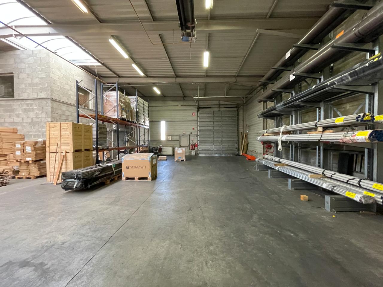 Local d'activité Genas 2000m² Location local d'activité Genas Rhône OLACT2529117 14